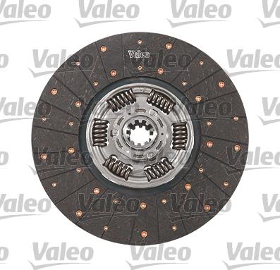 Valeo 807531 - Sajūga disks ps1.lv