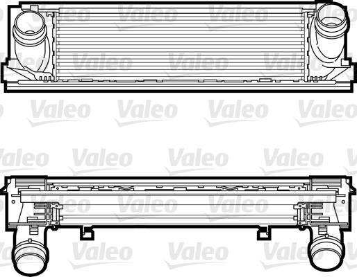 Valeo 818259 - Starpdzesētājs ps1.lv