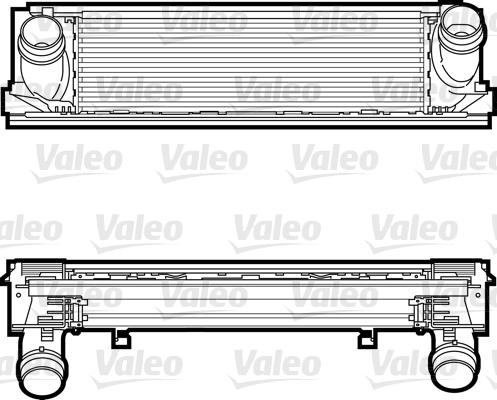 Valeo 818260 - Starpdzesētājs ps1.lv