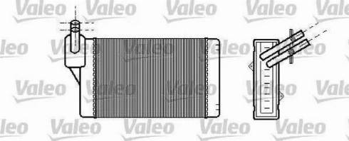 Ava Quality Cooling VWA6060 - Siltummainis, Salona apsilde ps1.lv