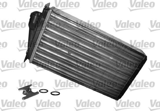 Valeo 812176 - Siltummainis, Salona apsilde ps1.lv