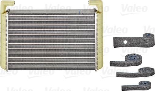 Valeo 812349 - Siltummainis, Salona apsilde ps1.lv