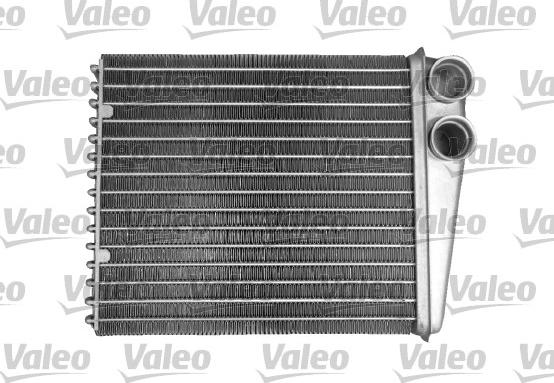 Valeo 812382 - Radiators, Motora dzesēšanas sistēma ps1.lv