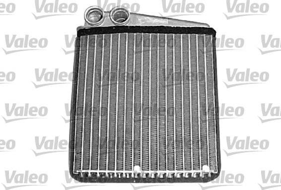 Valeo 812254 - Siltummainis, Salona apsilde ps1.lv