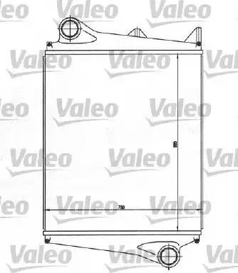 Valeo 817773 - Starpdzesētājs ps1.lv