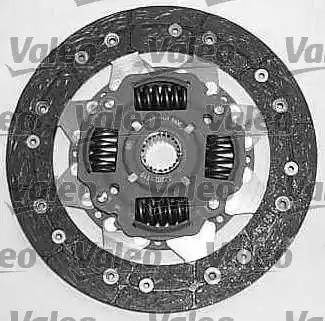 Valeo 834011 - Sajūga komplekts ps1.lv