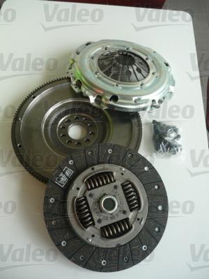 Valeo 835039 - Sajūga komplekts ps1.lv