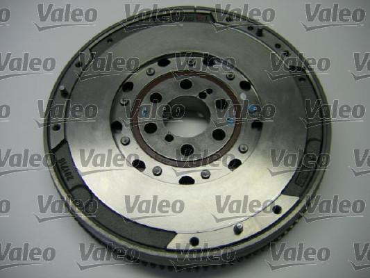 Valeo 836014 - Spararats ps1.lv