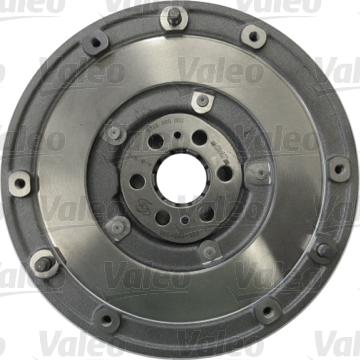 Valeo 836077 - Spararats ps1.lv