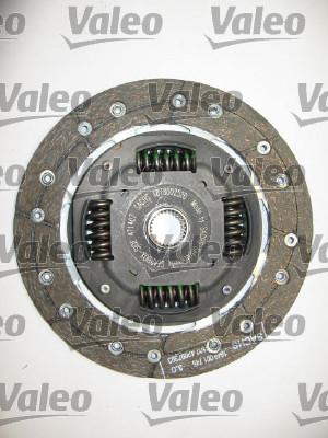 Valeo 826798 - Sajūga komplekts ps1.lv