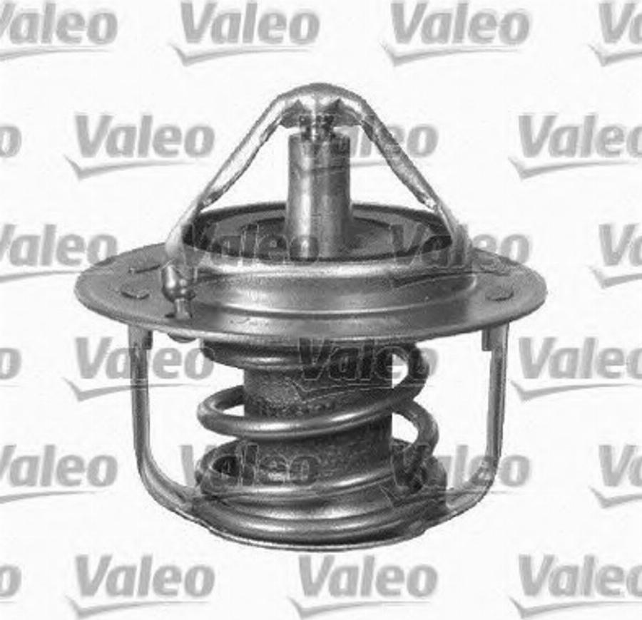 Valeo 820508 - Termostats, Dzesēšanas šķidrums ps1.lv