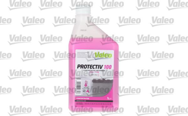 Valeo 820884 - Antifrīzs ps1.lv