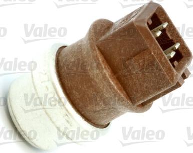 Valeo 820829 - Termoslēdzis, Radiatora ventilators ps1.lv