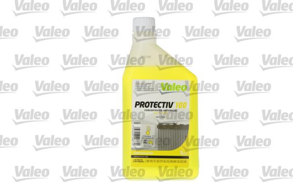 Valeo 820877 - Antifrīzs ps1.lv