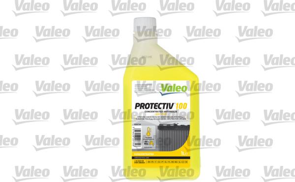 Valeo 820734 - Antifrīzs ps1.lv