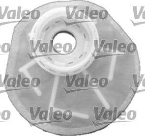 Valeo 347440 - Filtrs, Degvielas padeve ps1.lv