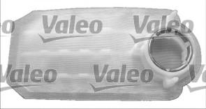 Valeo 347404 - Filtrs, Degvielas padeve ps1.lv