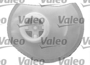 Valeo 347 405 - Filtrs, Degvielas padeve ps1.lv