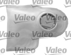 Valeo 347407 - Filtrs, Degvielas padeve ps1.lv