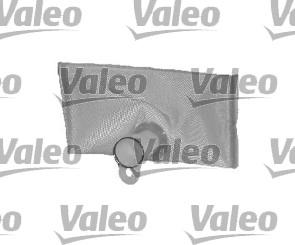 Valeo 347 419 - Filtrs, Degvielas padeve ps1.lv