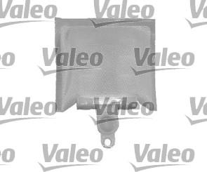 Valeo 347 414 - Filtrs, Degvielas padeve ps1.lv