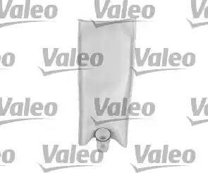 Valeo 347 415 - Filtrs, Degvielas padeve ps1.lv