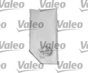 Valeo 347 410 - Filtrs, Degvielas padeve ps1.lv