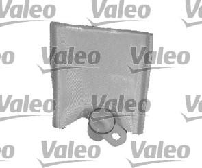 Valeo 347 411 - Filtrs, Degvielas padeve ps1.lv