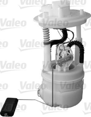 Valeo 347120 - Degvielas sūkņa modulis ps1.lv