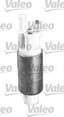 Valeo 347205 - Degvielas sūknis ps1.lv