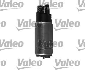 Valeo 347231 - Degvielas sūknis ps1.lv