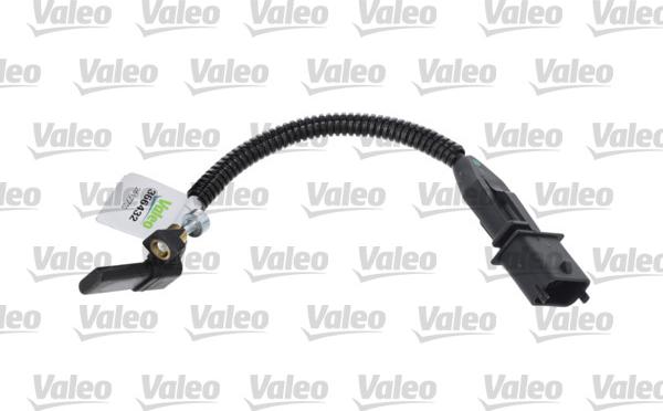 Valeo 366432 - Impulsu devējs, Kloķvārpsta ps1.lv