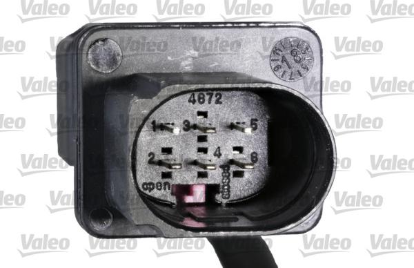 Valeo 368133 - Lambda zonde ps1.lv