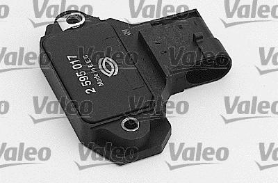 VALEO 245509 - Vadības bloks, Aizdedzes sistēma ps1.lv