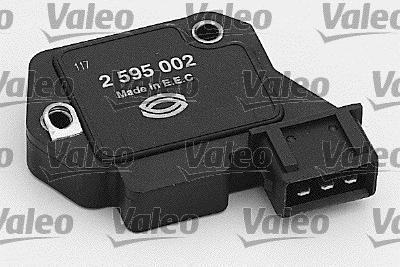 VALEO 245514 - Vadības bloks, Aizdedzes sistēma ps1.lv