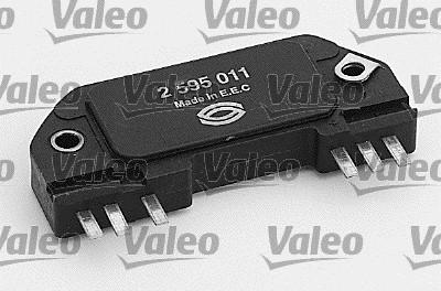 VALEO 245523 - Vadības bloks, Aizdedzes sistēma ps1.lv