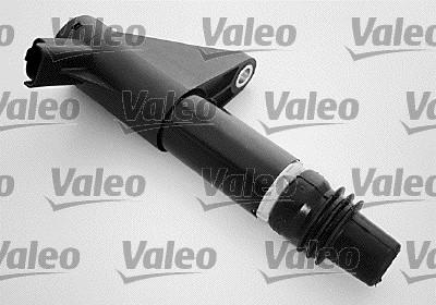 Valeo 245094 - Aizdedzes spole ps1.lv