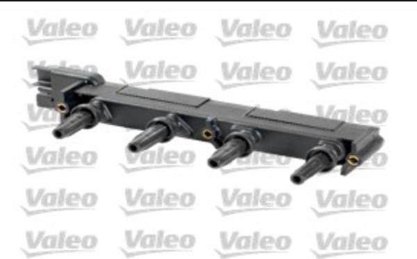 Valeo 245098 - Aizdedzes spole ps1.lv