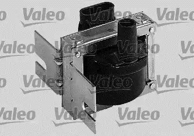 Valeo 245049 - Aizdedzes spole ps1.lv