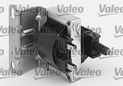 Valeo 245043 - Aizdedzes spole ps1.lv