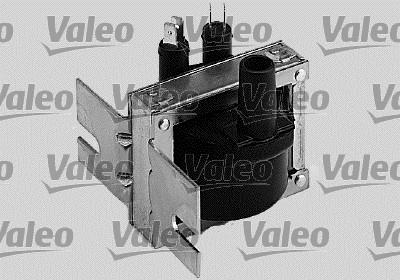 Valeo 245059 - Aizdedzes spole ps1.lv