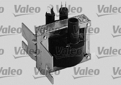 Valeo 245052 - Aizdedzes spole ps1.lv