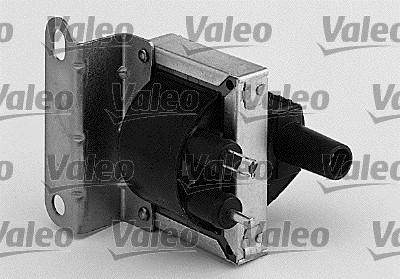 Valeo 245063 - Aizdedzes spole ps1.lv