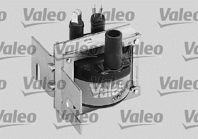 Valeo 245003 - Aizdedzes spole ps1.lv