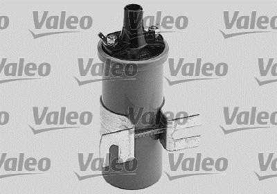 Valeo 245010 - Aizdedzes spole ps1.lv