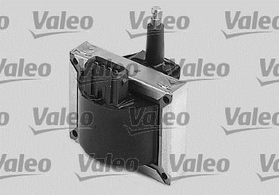 Valeo 245039 - Aizdedzes spole ps1.lv