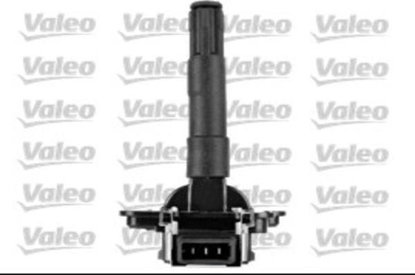 Valeo 245165 - Aizdedzes spole ps1.lv