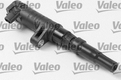 Valeo 245104 - Aizdedzes spole ps1.lv