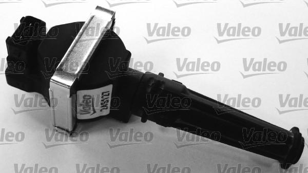 Valeo 245127 - Aizdedzes spole ps1.lv