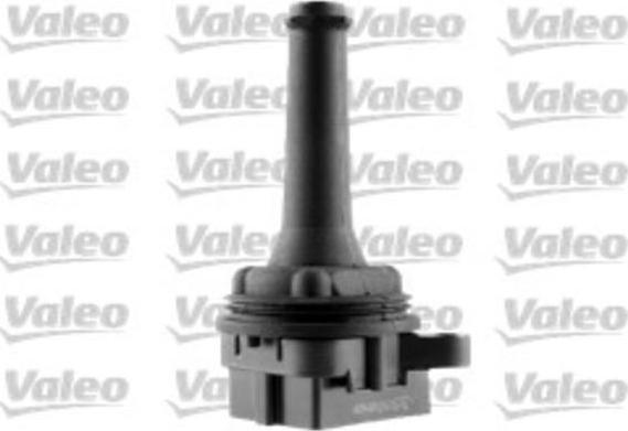 Valeo 245175 - Aizdedzes spole ps1.lv